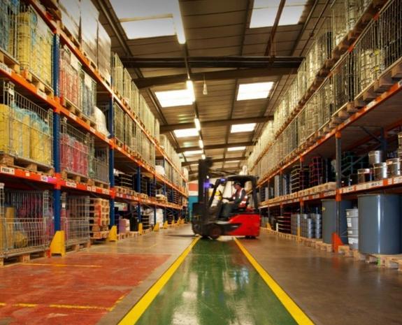 inotec case study warenlagersicherheit inotec case study warenlagersicherheit