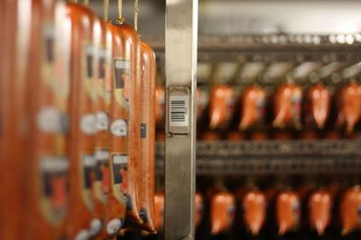 inotec Barcode Kennzeichnung Ceralabel Rauchwagen inotec Photo Barcode Kennzeichnung Ceralabel Rauchwagen